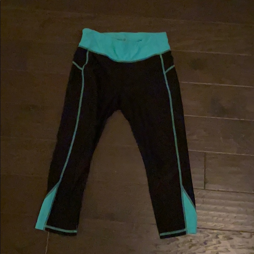 xersion leggings :)